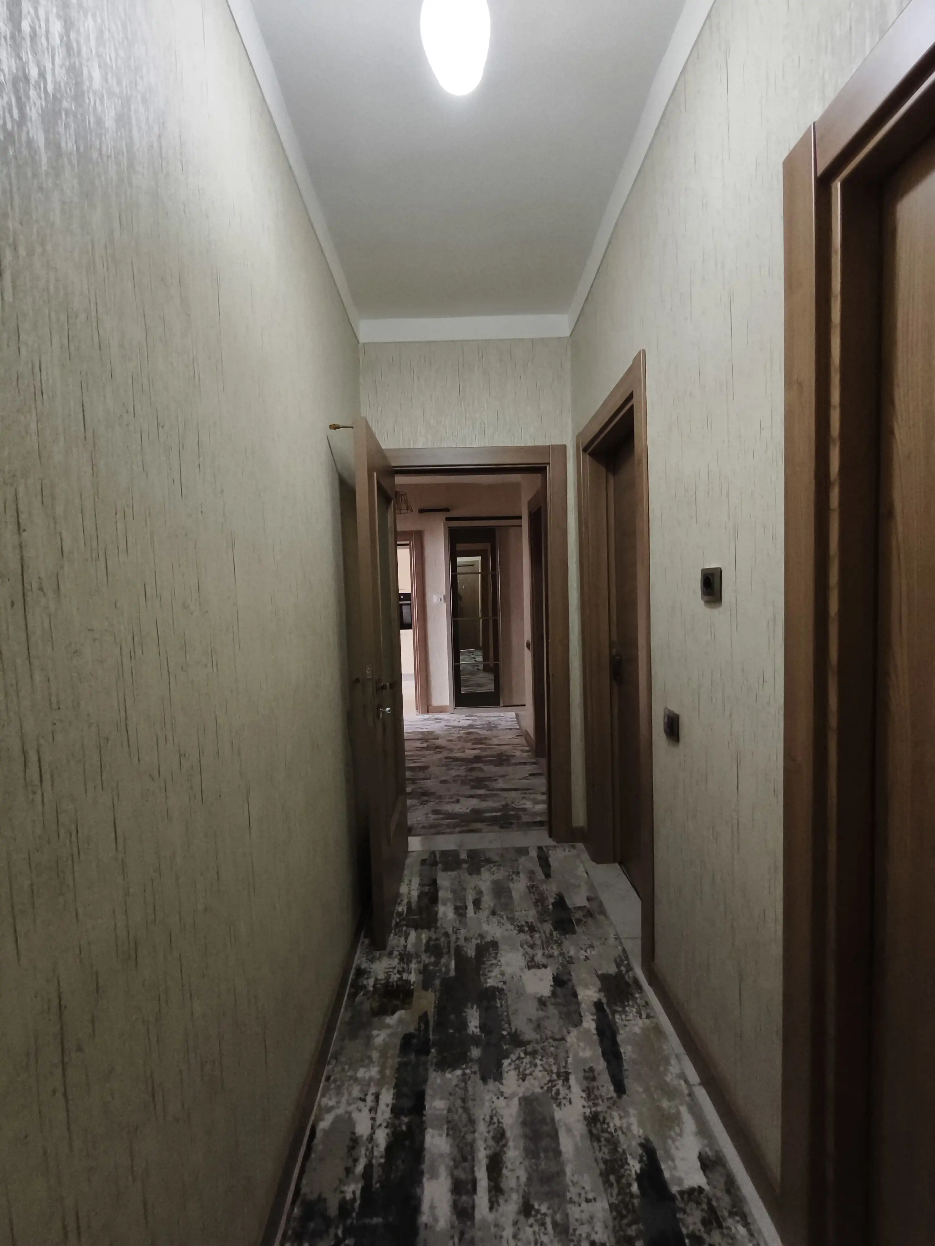 KONYA KARATAY ULUBATLI HASAN MAHALLESİ 3+1 SATILIK DAİRE!